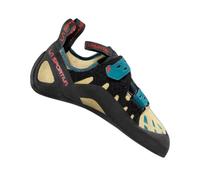 Chaussons d'escalade fille La Sportiva Tarantula Beige 34,5