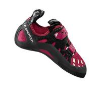 La Sportiva - Tarantula Woman - Chaussons escalade femme Red Plum - 34