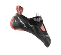 La Sportiva – Chaussons d'escalade Theory Femme – Hibiscus/Black – EU 33,5