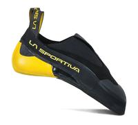 Chaussons d'escalade La Sportiva Cobra 4.99 Noir 42