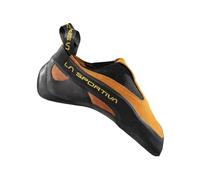 La Sportiva - Cobra - Chaussons escalade Orange - 33