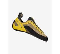 Chaussons d'escalade La Sportiva Finale jaune beige noir - 35.5