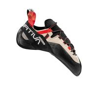 Chaussons d'escalade La Sportiva Genius Blanc 36,5