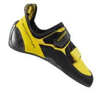 Chaussons d'escalade La Sportiva Katana jaune/noir 46,5 UE