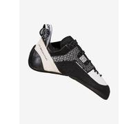 Chaussons d'escalade La Sportiva Katana Laces blanc noir femme - 38