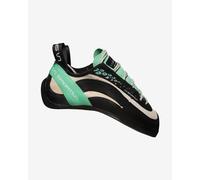 La Sportiva - Women's Miura - Chaussons d'escalade - EU 40 - white / jade green