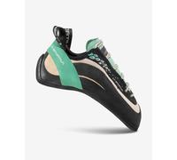 La Sportiva - Women's Miura - Chaussons d'escalade - EU 40,5 - white / jade green