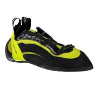 Chaussons d'escalade La Sportiva Miura - Lime - Homme - 44,5 39