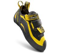 La Sportiva Chaussons d'escalade Miura VS Noir/Jaune Homme 42