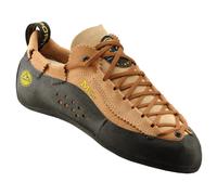 Chaussons d'escalade La Sportiva Mythos Taille de chaussures (UE): 43 / Couleur: brun