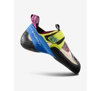 La Sportiva Skwama Climbing Shoes Multicolore EU 38 Femme