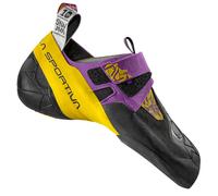 Chaussons d'escalade La Sportiva Skwama purple/yellow 45 EU