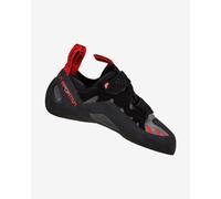 Chaussons d'escalade La Sportiva Tarantula Boulder noir rouge - 41