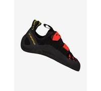 Chaussons d'escalade La Sportiva Tarantula noir orange - 36
