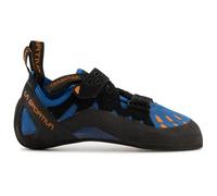Chaussons d'escalade LA SPORTIVA Tarantula (Space Blue/Maple) Homme 40