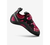 La Sportiva - Tarantula Woman - Chaussons escalade femme Red Plum - 40