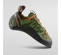 La Sportiva - Tarantulace Olive Tiger - 40 - Chaussons d'escalade