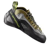 Chaussons d'escalade La Sportiva TC Pro 2026 olive 43 EU