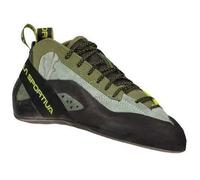 La Sportiva Tc Pro Climbing Shoes Vert EU 36 Homme