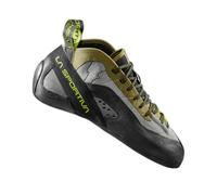 La Sportiva Chaussons d'escalade TC Pro gris vert Taille 44