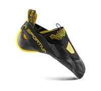 La Sportiva Chaussons d'escalade Theory Noir Homme EU 37 1/2