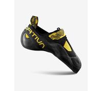 Chaussons d'escalade La Sportiva Theory noir jaune - 42