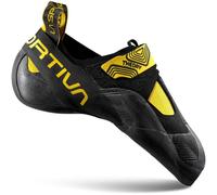 Chaussons d'escalade LA SPORTIVA Theory (Yellow/Black) Mixte 39,5