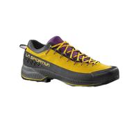 Chaussures d'approche LA SPORTIVA TX4 Evo (Yellow/purple) Homme 46