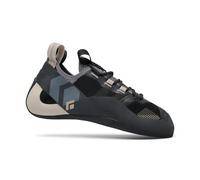 Black Diamond - Momentum Lace - Chaussons escalade homme Moonstone / Black - 37.5