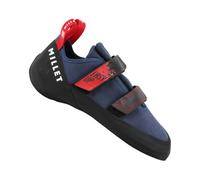 Chaussons D'escalade Millet Easy Up 5c Homme Bleu 2023 taille 46