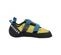 Chaussons D'escalade Millet Easy Up 5c Wild Lime Jaune 2022 taille 44.5