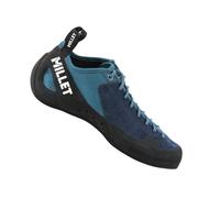 Chaussons D'escalade Millet Rock Up Evo Saphir Homme - New Logo Bleu 2025 taille 41