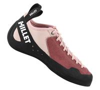 Chaussons D'escalade Millet Rock Up Evo W Rose Brown Femme Violet 2025 taille 38.5