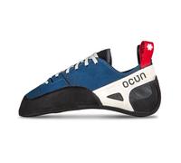Chaussons d'escalade Ocun Advancer LU Bleu 37