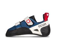 Ocun Advancer Qc Climbing Shoes Bleu EU 38 Homme