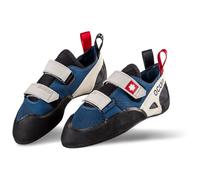 Bottes d'escalade Ocún Advancer QC Bleu foncé 46