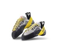 Chaussons d'escalade Ocun Diamond - noir/gris/jaune - 37 47