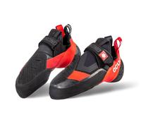 Chaussons d'escalade Ocún Diamond S black 37.5
