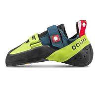 Ocun Havoc Climbing Shoes Vert EU 39 Homme
