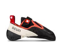 Ocún - Iris - Chaussons escalade Red / White - 41