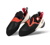 Ocun Iris Femmes Chaussures d’escalade 4.5 Rouge