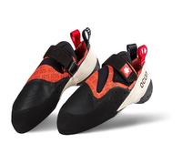 Chaussons d'escalade Ocún Iris Taille de chaussures (UE): 36 / Couleur: noir / rouge