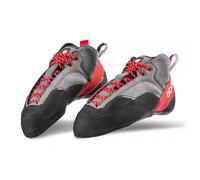 Ocun Jett Crack Climbing Shoes Gris EU 45 1/2 Homme,Femme