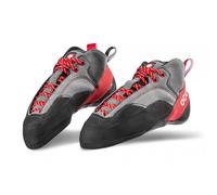 Ocún - Jett Crack - Chaussons escalade Grey / Red - 48