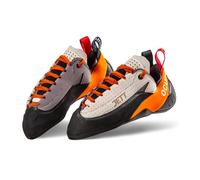 Ocun Jett LU 2026 gris/orange 9 UK