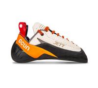 Ocun Jett Lu Climbing Shoes Beige EU 45 1/2