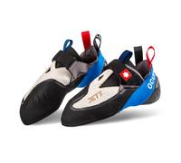 Ocun Jett S Climbing Shoes Noir EU 45 1/2
