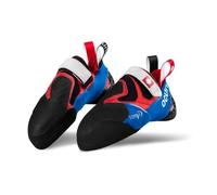 Chaussons d'escalade Ocun Nitro - Rouge - Homme - Blocs exigeants - Système 3-Force 42,5