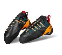 Chaussons d'escalade Ocún Sigma Taille de chaussures (UE): 45,5 / Couleur: bleu / orange