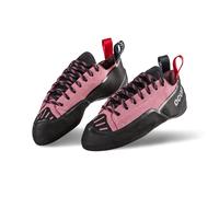 Chaussons d'escalade Ocún Striker LU 9,5 UK rose mesa